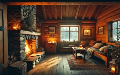 Januari: nieuw begin, diepe betekenis