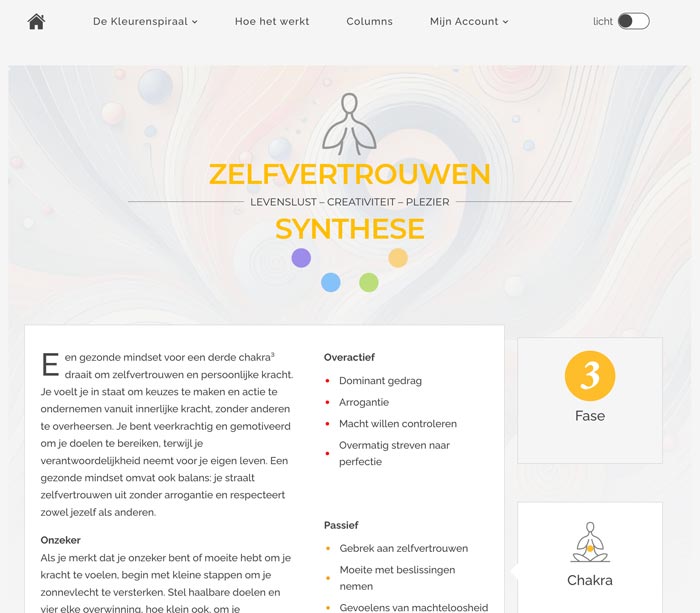 Desktop fase Desktop fase