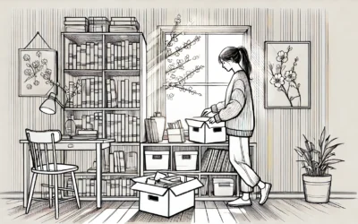 April: de basis op orde brengen