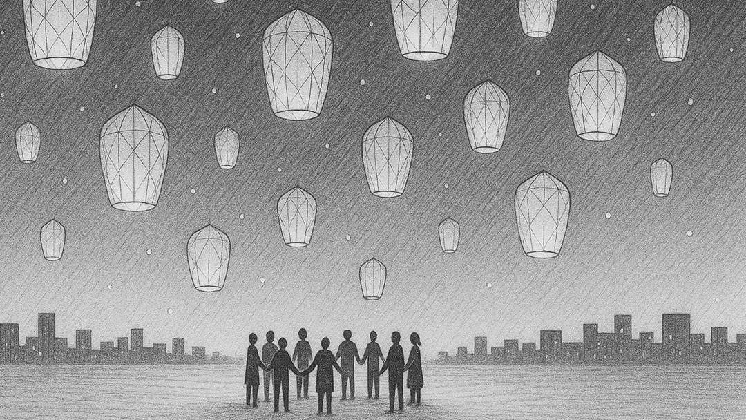 December: stijg mee en leef lichter